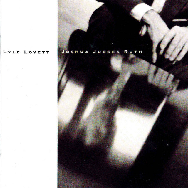 Lyle Lovett - Joshua Judges Ruth [2xLP]