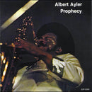 Albert Ayler - Prophecy [LP]