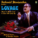 Lovage - Music To Make Love To Your Old Lady By [2xLP - Turquoise]