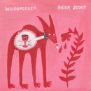 Deer Scout - Woodpecker [LP]