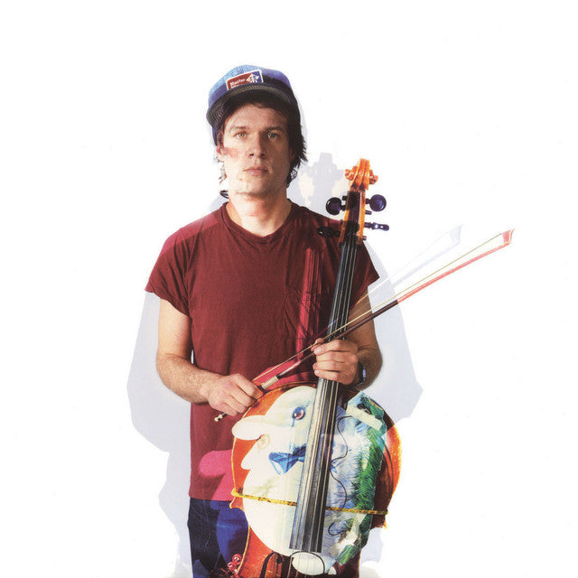 Arthur Russell - Calling Out Of Context [2xLP]