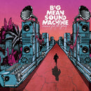 Big Mean Sound Machine - Runnin' For The Ghost [LP]
