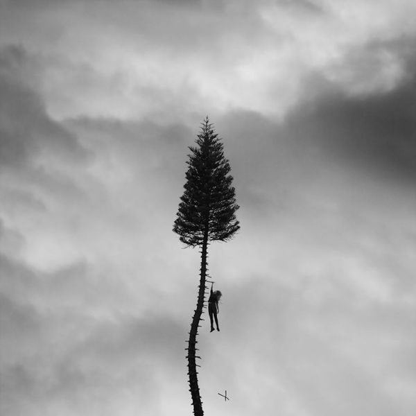 Manchester Orchestra - A Black Mile To The Surface [2xLP]
