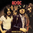 AC/DC - Highway To Hell [LP]