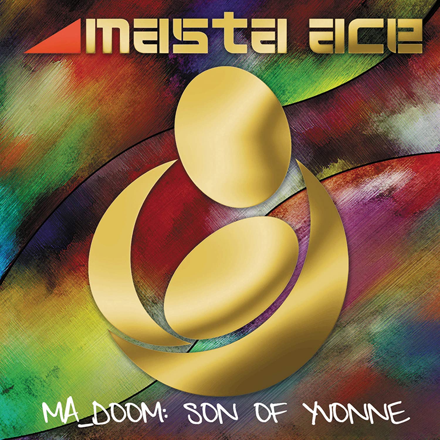 Masta Ace & MF DOOM - Ma Doom [2xLP]