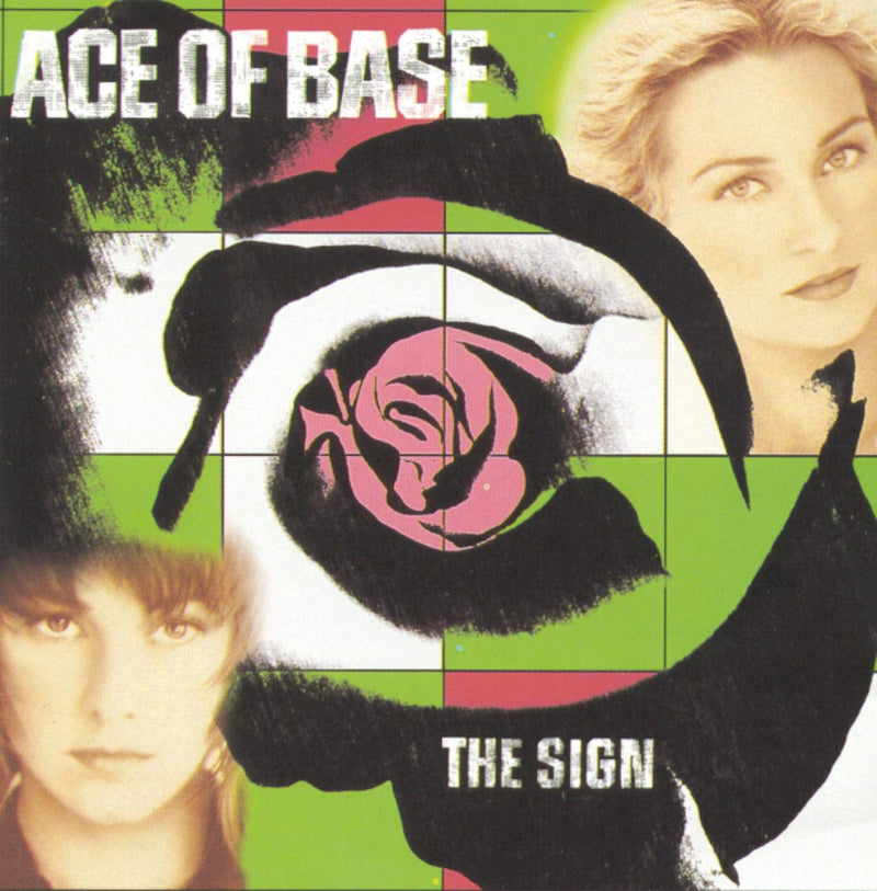 Ace Of Base - The Sign [LP]