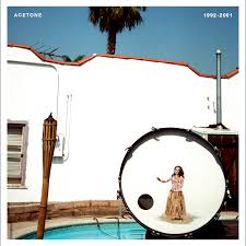 Acetone - 1992-2001 [2xLP]