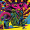 Various Artists - Wayfaring Strangers: Acid Nightmares [2xLP - Neon Purple]