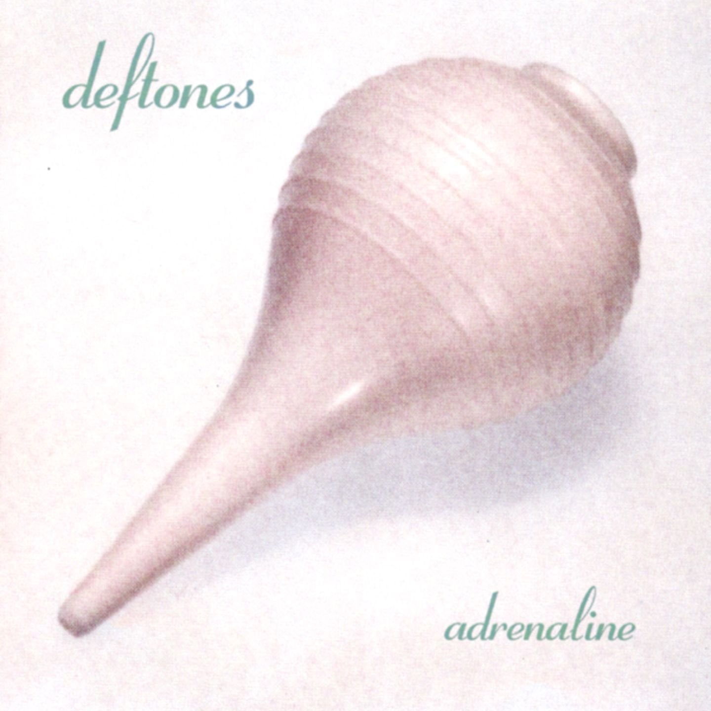 Deftones - Adrenaline [LP]