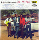 Ry-Co Jazz - Dansons... Avec Le Ry-Co Jazz [LP]