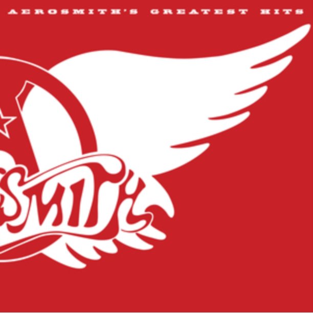 Aerosmith - Greatest Hits [LP]