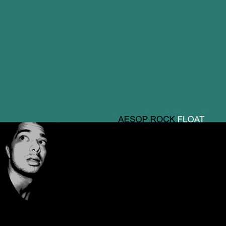 Aesop Rock - Float [2xLP - Green]