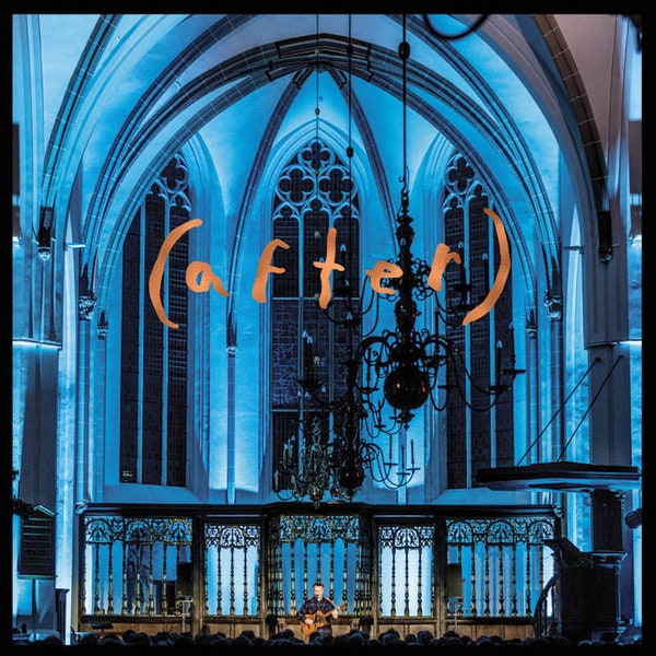 Mount Eerie - After [2xLP]