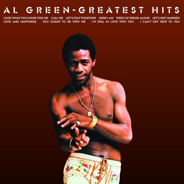 Al Green - Greatest Hits [CD]