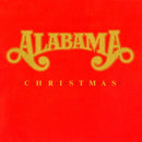 Alabama - Christmas [LP]