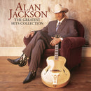 Alan Jackson - The Greatest Hits Collection [2xLP]