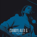 Alex G - Live at Third Man [LP]