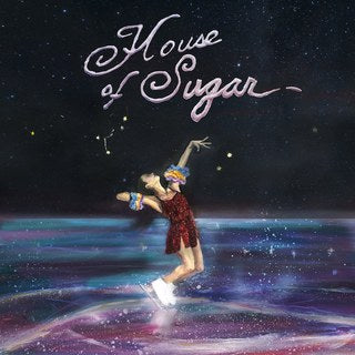 Alex G - House Of Sugar [LP]