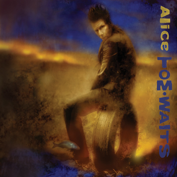 Tom Waits - Alice [2xLP]