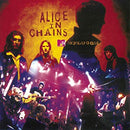Alice In Chains - MTV Unplugged [2xLP]
