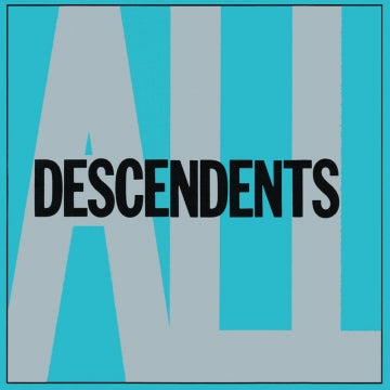 Descendents - All [LP]