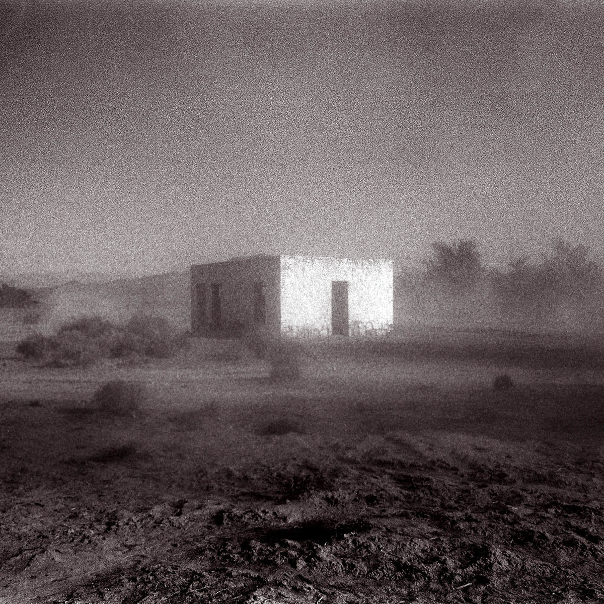 Godspeed You! Black Emperor - Allelujah! Don't Bend! Ascend! [LP + 7"]