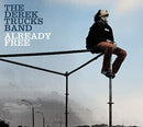 Derek Trucks Band, The - Already Free [2xLP]