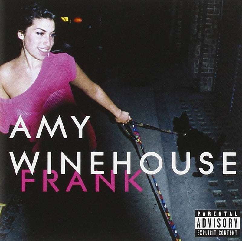 Amy Winehouse - Frank [2xLP]