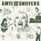 Amyl And The Sniffers - Amyl And The Sniffers [LP]
