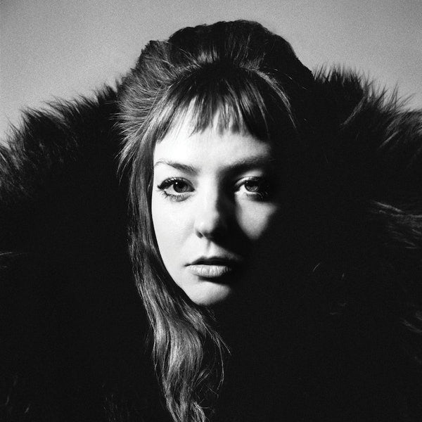 Angel Olsen - All Mirrors [2xLP - Clear]