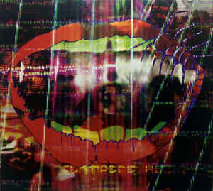 Animal Collective - Centipede HZ [2xLP]