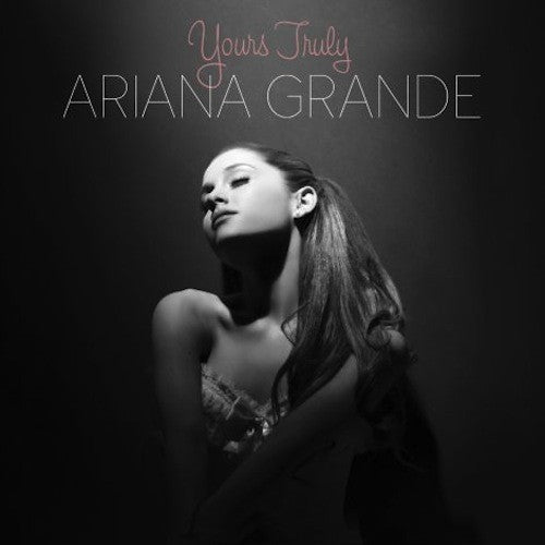 Ariana Grande - Yours Truly [LP]