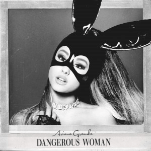 Ariana Grande - Dangerous Woman [2xLP]