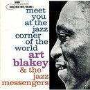 Art Blakey - Meet You At The Jazz Corner Of The World Vol. 1 [LP]
