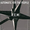 R.E.M. - Automatic For The People [LP]