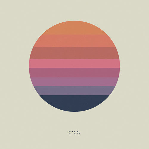 Tycho - Awake [LP - Clear]