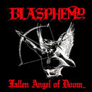 Blasphemy - Fallen Angel Of Doom... [LP]