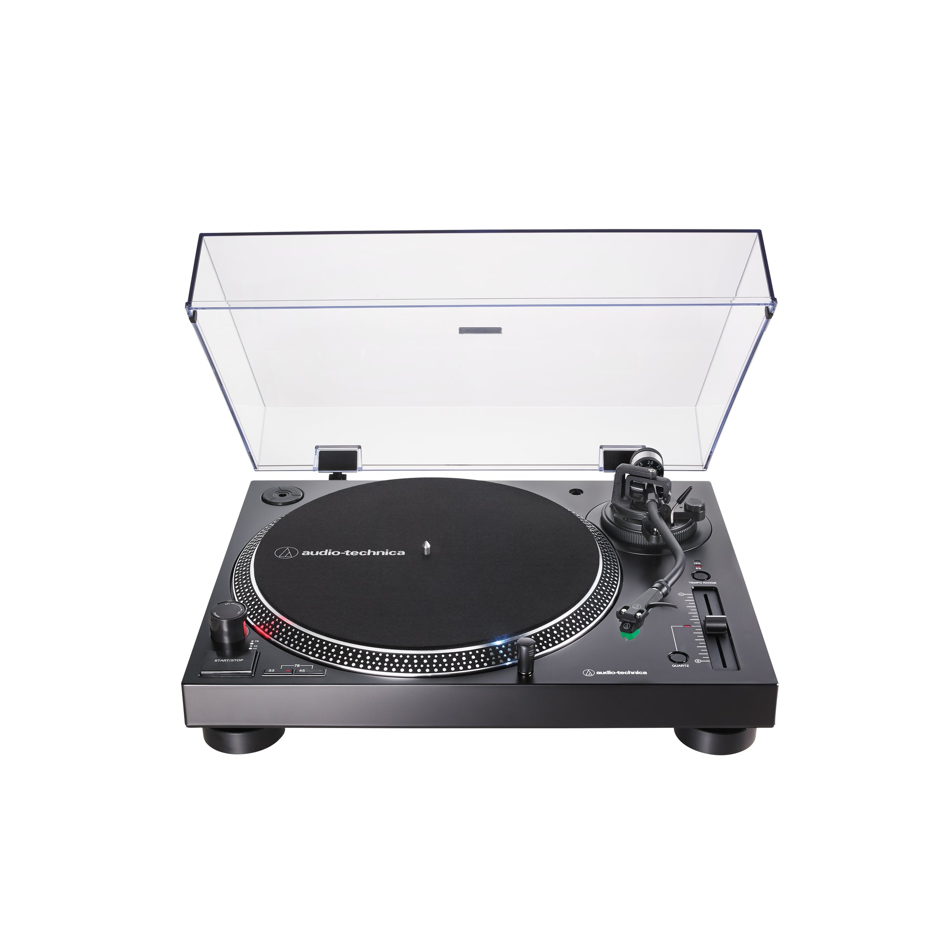Audio Technica AT-LP120XBT-USB [Turntable - Black]