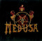 Medusa - First Step Beyond [LP - Red/Gold]