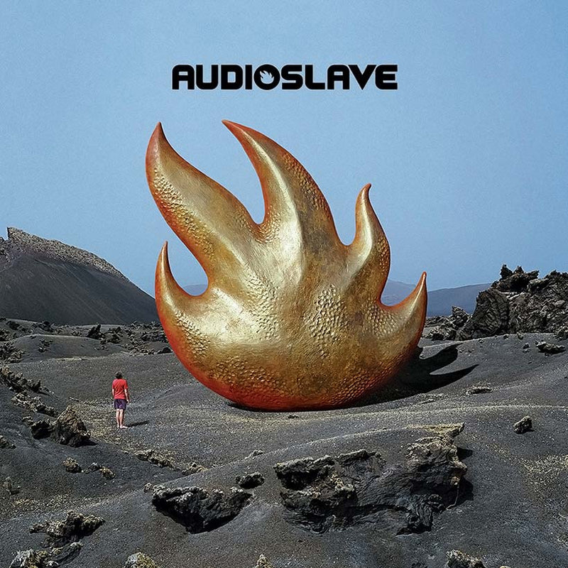 Audioslave - Audioslave [2xLP]