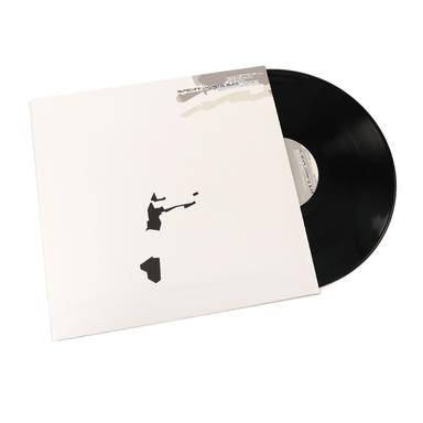 Autechre - Chiastic Slide [2xLP]