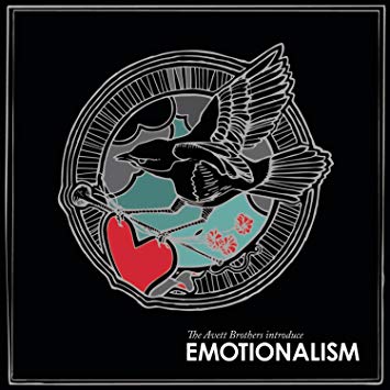 Avett Brothers - Emotionalism [2xLP]