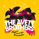 Avett Brothers, The - Magpie And The Dandelion [2xLP]