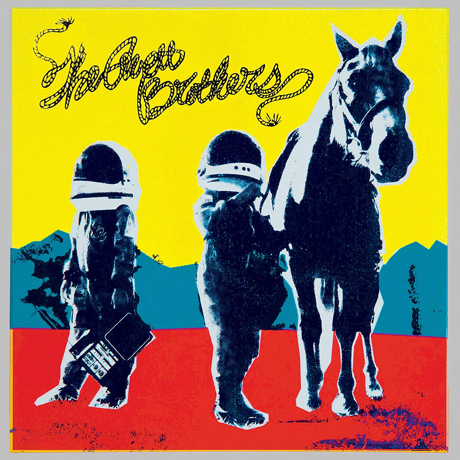 Avett Brothers, The - True Sadness [2xLP]