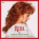 Reba McEntire - The Ultimate Christmas Collection [LP - White]