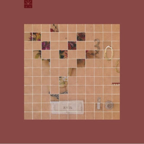 Touché Amoré - Stage Four [LP]