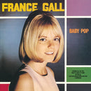 France Gall - Baby Pop [LP]