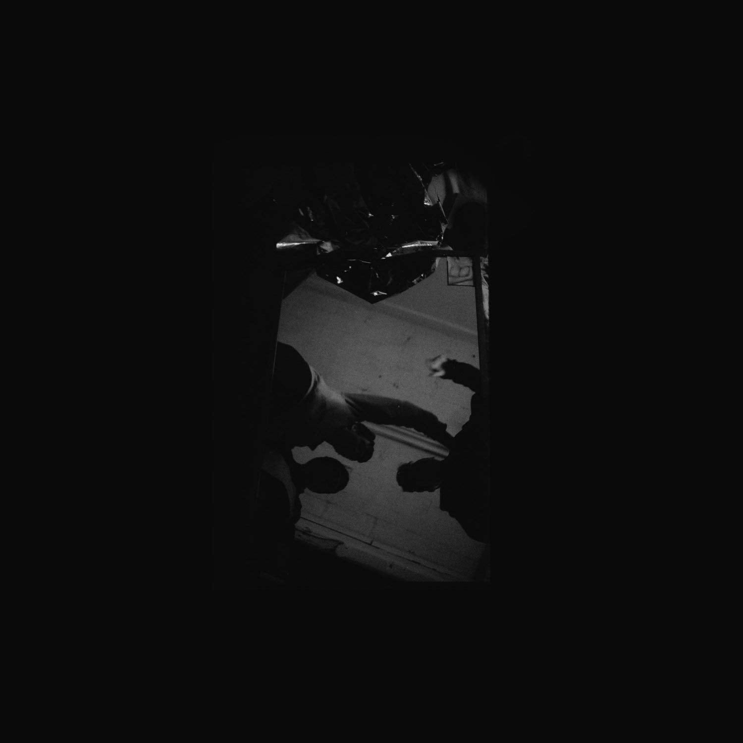 BADBADNOTGOOD - III [2xLP]