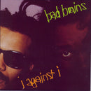 Bad Brains - I Against I [LP]