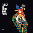 Baden Powell - Tristeza On Guitar [LP - 180g]